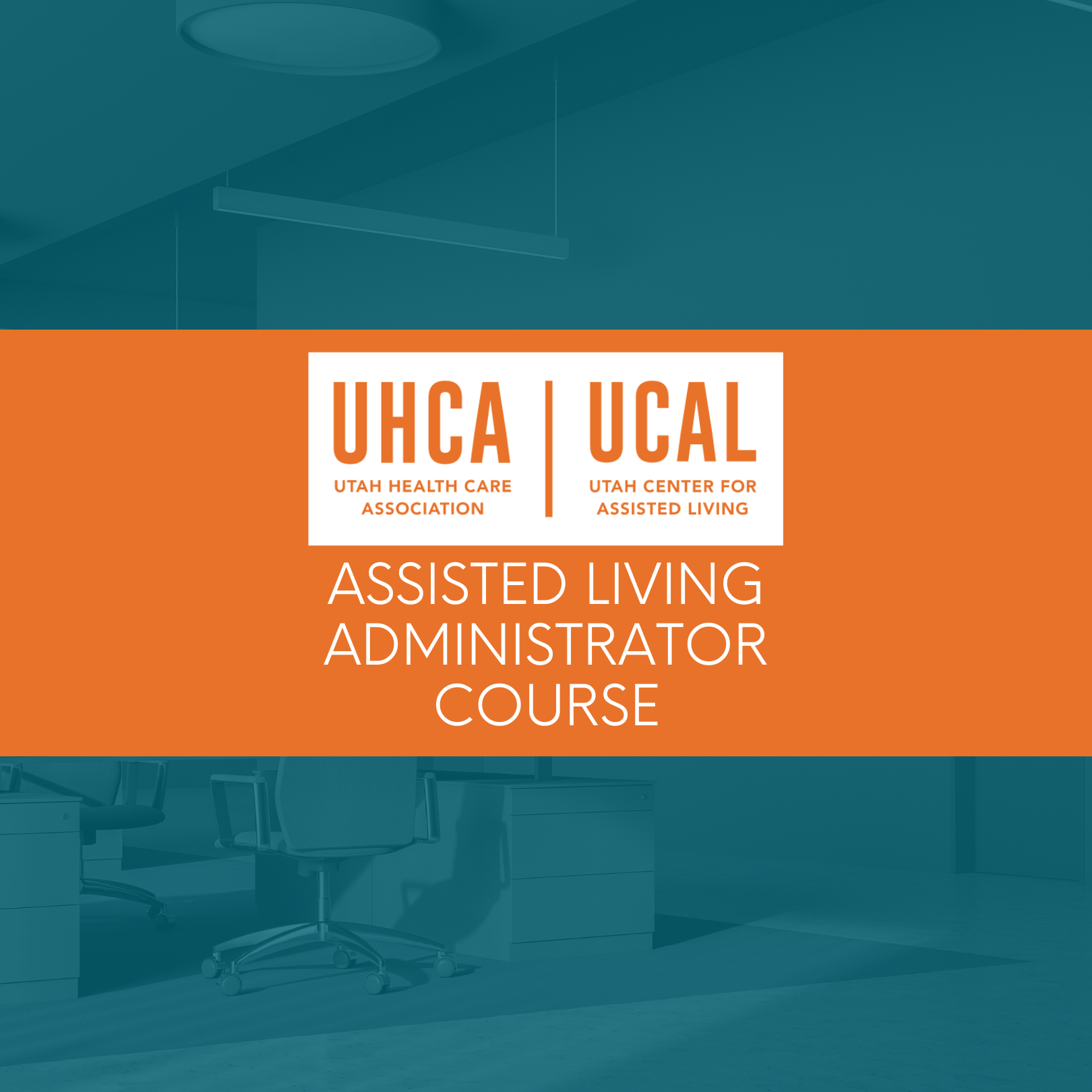 Assisted Living Administrator Course February 2025