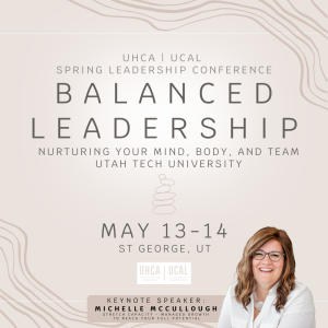2025 Spring Leadership Conference Exhibitor Application